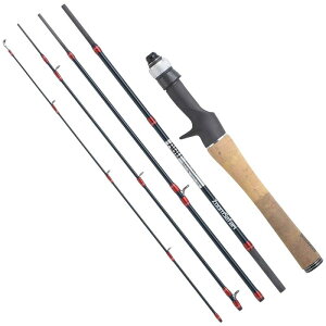 AbuGarcia (AuKVA) Y[Tt@ (ZoomSafari) ZMSC-565L pbNbh xCg o AWO GAgEg