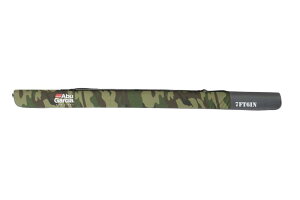 AbuGarcia (�A�u�K���V�A) ���b�h�P�[�X �Z�~�n�[�h���b�h�P�[�X2 WOODLAND CAMO 7'6
