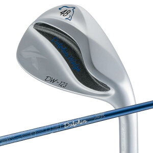 �L���X�R(Kasco) �h���t�B���E�F�b�W DW-123 Dolphin DP-231 WEDGE 48
