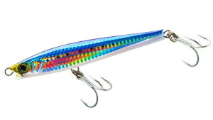 DUEL(fG) HARDCORE(n[hRA) A[ VLOyV n[hRA X^[Vbg(S) 80mm d:30g F1207-HIW CV 