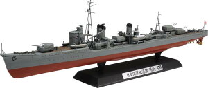 �^�~�� 1/350 �͑D�V���[�Y No.32 ���{�C�R �쒀�� �z�� �v�����f�� 78032