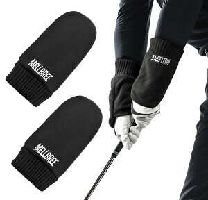 [Mellbree] �S���t �O���[�u �h���΍� �n���h�E�H�[�}�[ �~�g�� �~�S���t�̕K���i �V���b�g�����O���Ȃ� �g���� �t���[�X ��� ���� �����Y ���f�B�[�X