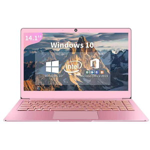 yMS Office 2019/Windows 10W zVF14.1C`FHD IPS m[gp\RÉCPU \Ce Celeron J41258GB RAM/256GB ROM obNCgL[{[h/m[gp\R