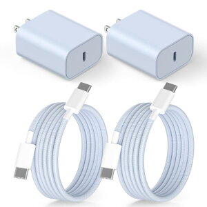 iPhone16 iPhone17 �[�d�� �^�C�vc �[�d�� type-c 20W PD �}���[�d�� 2�Z�b�g[MFi�F�ؕi/PSE�F�؍ς�] USB C-�^�C�vc �[�d�P�[�u�� 2M�t�� usb-c �R���Z���g���d���A�_�v�^�[ iPhone 16/1