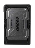 BURTLE バートル エアークラフト 19Vリチウムイオンバッテリー(AC370/371ファンの専用品です)ブラック AC…