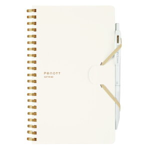 RN(KOKUYO) m[g \tgOm[g Penott B6 ό` 5mm  X-SP147S5-W