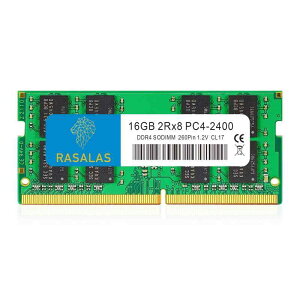 �m�[�gPC�p������16GB DDR4-2400 PC4-19200 260Pin 1.2V CL17 SO-DIMM CL17 DDR4-SDRAM Unbuffered RAM