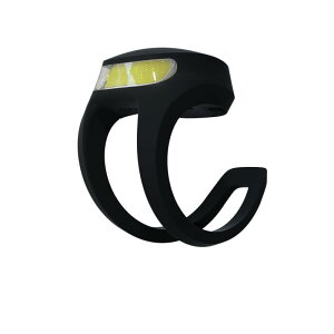 y{Kiz KNOG(mO) ] tgLEDCg FROG V3 FRONT SPIDER BLACK XpC_[ubN 40[ y [d LEDCg
