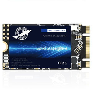 Dogfish SSD M.2 2242 2TB NGFF SATA iii b+m Key 6Gb/s 3D NAND TLC ���� SSD ���� �ᔭ�M �����d��, PC/�m�[�g�p�\�R��/�E���g���u�b�N�K�p 5�N (type2242 m.2 ssd