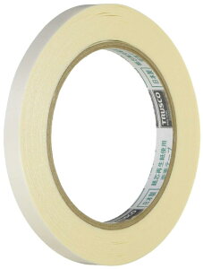 TRUSCO(�g���X�R) ��ʗp���ʃe�[�v �N���A 10mm×20m TRT10