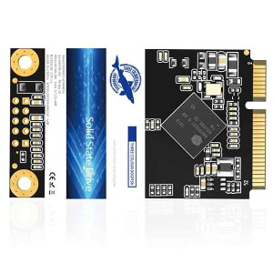 Dogfish mSATA SSD 2TB ���� SSD SATA III 6Gb/s 3D NAND �m�[�g PC/�f�X�N�g�b�v�Ή�