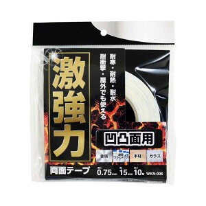 aCY ͗ʃe[v ʖʗp 0.75mm×15mm×10m ϔM ϏՌ h  ؍ vX`bN O WKN006