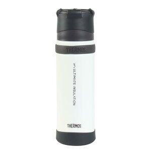 �T�[���X�iTHERMOS�j ���� �{�g�� �}�O �X�e�����X�{�g�� FFX-502 SN-WH�i�z���C�g/FF�j