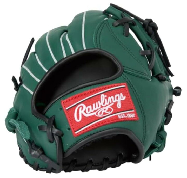 楽天市場】【特別版】ローリングス(Rawlings) 野球用 グラブ グローブ 
