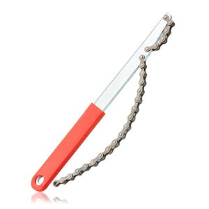 FamGift スプロケット 自転車修理工具 スプロケット外し工具 応急修理用 修復ツール 抜き 外し工具 7速〜11速対応 タイヤ修理 マウンテンバイク自転車