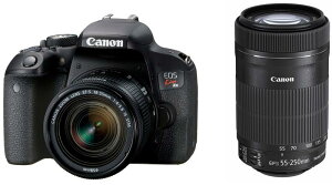 Canon �f�W�^����჌�t�J���� EOS Kiss X9i �_�u���Y�[���L�b�g EOSKISSX9I-WKIT