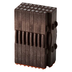 �V���`�n�^ �S���� �A������ �X�^���v �i���o�����O GRJ-5AN