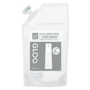 �R�N�� �t�̂̂� GLOO ��������\�� �ߑւ���[�t 5�� �^-G805