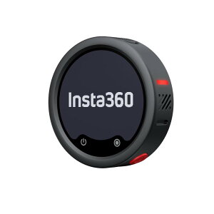 Insta360 Mic Pro �O���t�@�C�g�E�u���b�N ���M�@ �s���}�C�N�AiPhone�^�J�����^Android�Ή� ���C�����X�~�j���x���A�}�C�N�A����B�e�p���C�����X�}�C�N�ABluetooth�A�J�X�^�}�C�Y�\��E-Ink�f�B�X