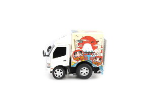Tiny Memory TinyQ ���� 300 DARUMA (���{) �_�C�L���X�g�~�j�J�[