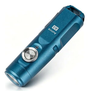 RovyVon A3 Gen 4 USB C �[�d�� EDC �����d�� 650 ���[���� �����P�x �A�E�g�h�A �~�j �L�[�`�F�[�� �����d�� �����̎����^�сA�L�����v�A���ӍՁA�N���X�}�X �M�t�g