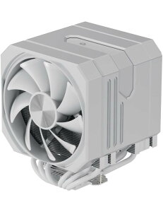 upHere CPU�N�[���[ �f���A���^���[/PWM�t�@�� 6�{�q�[�g�p�C�v TDP265W cpu��p ��� AMD AM4 AM5 �z���C�g