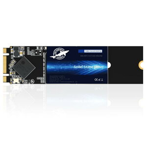 Dogfish M.2 SATA SSD 2280 4TB NGFF 3D NAND TLC �����\���� SSD �ő�Ǎ�560MB/s, PC�A�m�[�gPC�Ɏg�p, �܂� 128GB 256GB 512GB 1TB 2TB 4TB�yM.2 2280 4T