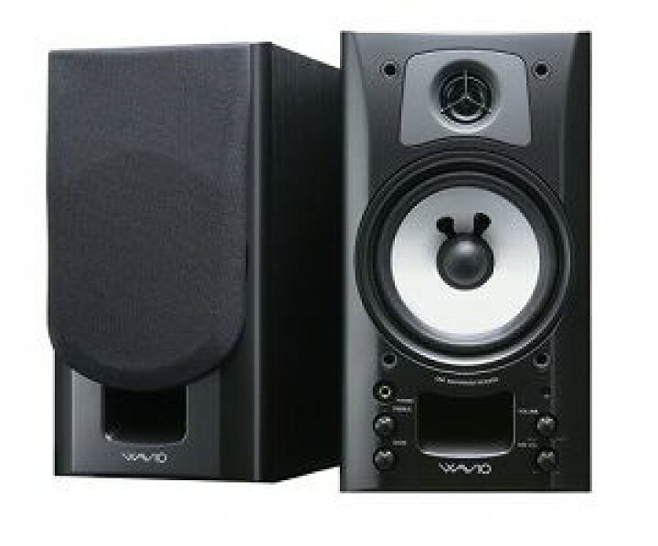 楽天市場】【中古】［状態良好］ONKYO WAVIO アンプ内蔵スピーカー 15W 