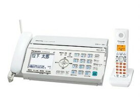 楽天市場 中古 Fax 電話機 Fax 家電の通販