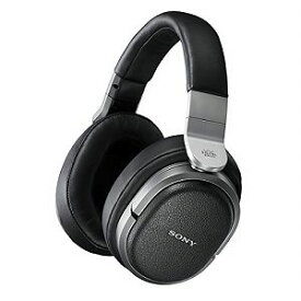 【中古】ソニー SONY 9.1ch デジタルサラウンドヘッドホンシステム 密閉型 MDR-HW700DS