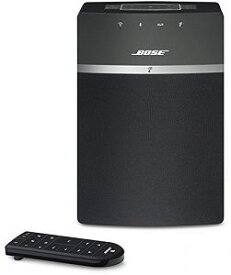 【中古】(非常に良い)Bose SoundTouch 10 wireless music system ワイヤレススピーカーシステム Amazon Alexa対応
