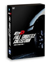 楽天市場】イニシャルd dvd complete boxの通販 