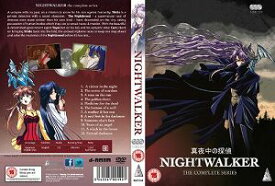 楽天市場 Night Walker 真夜中の探偵の通販