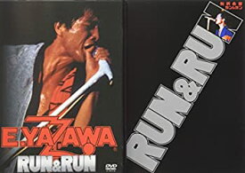 【中古】矢沢永吉 RUN&RUN [DVD]