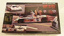 【中古】フジミ模型 1/24エンスージアストモデルシリーズ29 童夢 零 RL