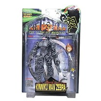 楽天市場】キン肉マン 浪漫堂（フィギュア｜コレクション）：ホビーの通販