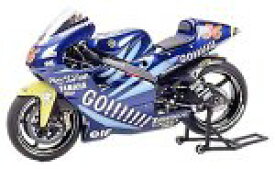 【中古】(非常に良い)タミヤ 1/12 オートバイシリーズ テック3 YZR500 '01