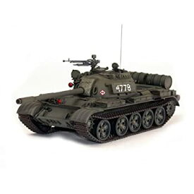 【中古】(未使用・未開封品)タミヤ 1/35 ミリタリーミニチュアシリーズ ソビエト戦車T-55A