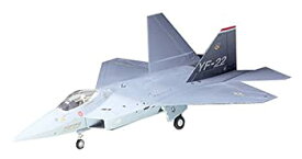 【中古】タミヤ 1/72 ウォーバードコレクション WB-14 YF-22Aライトニング2