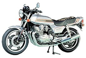 【中古】タミヤ 1/12 オートバイシリーズ CB750F