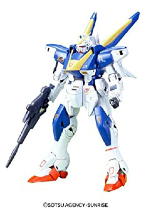 楽天市場】【中古】(未使用品)1/60 V2ガンダム (機動戦士Vガンダム 