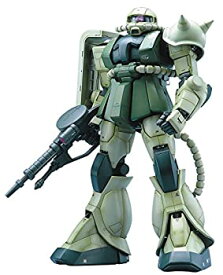 【中古】(非常に良い)ガンプラ PG 1/60 MS-06F ザクII (機動戦士ガンダム)