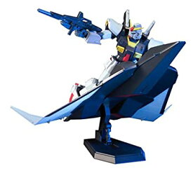 【中古】HGUC 1/144 RX-178 ガンダムMk-II + フライングアーマー (機動戦士Zガンダム)