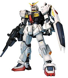 【中古】(非常に良い)PG 1/60 RX-178 ガンダムMk-II (エゥーゴカラー) (機動戦士Zガンダム)