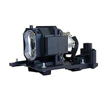 楽天市場】【中古】(非常に良い)BTI - Projector lamp - UHP - 210  