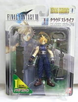 楽天市場】ファイナルファンタジー7 エクストラナイツの通販