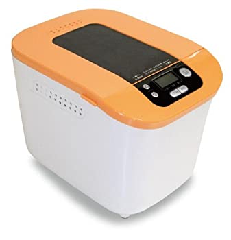 中古 VERSOS ホームベーカリー 祝日 0.8斤 オレンジ VS-K-002 激安 激安特価 送料無料