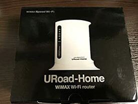 【中古】(非常に良い)URoad-Home
