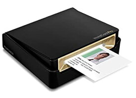 【中古】Penpower WorldCard Pro Business Card Scanner