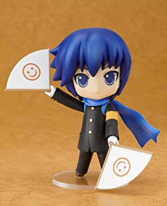 楽天市場】【中古】(未使用品)ねんどろいど KAITO(カイト) 応援Ver 